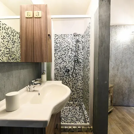 Appartement La Perla