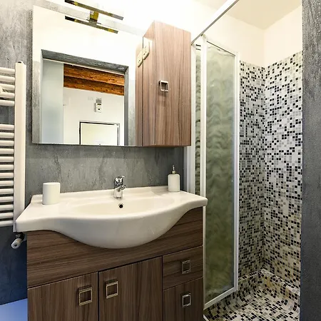 La Perla Appartement