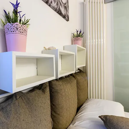 La Perla Appartement Venise