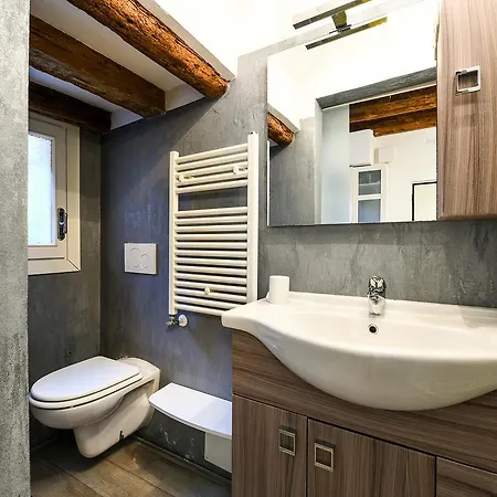 La Perla Appartement Venise