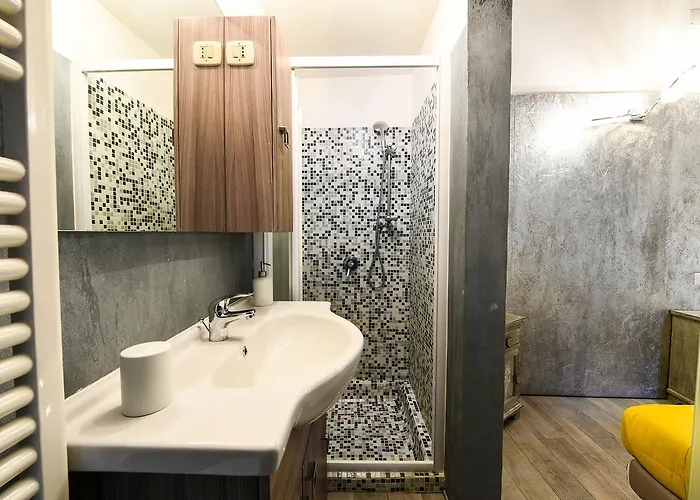 Apartamento La Perla